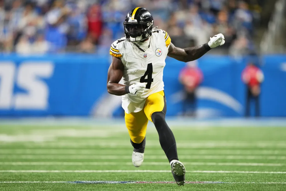 Fantasy Football Air Yards Reports For Week 2: DK Metcalf On The Go