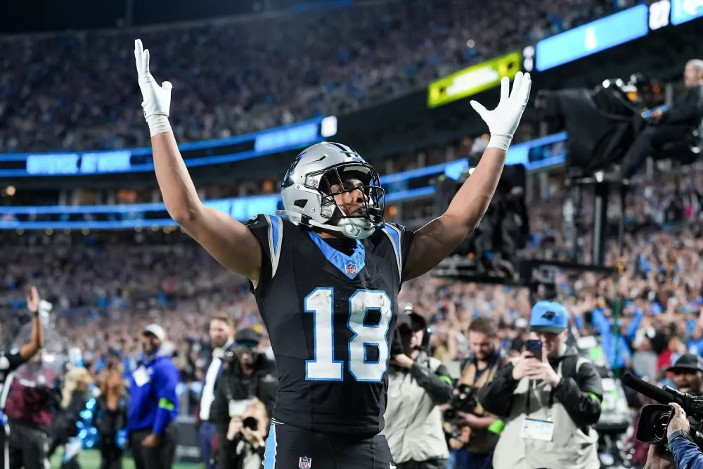 Atlanta Falcons vs. Carolina Panthers Fantasy Football Matchup Breakdown For Week 2