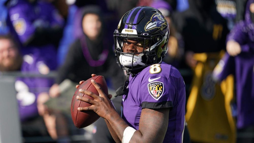 Baltimore Ravens vs. Indianapolis Colts Fantasy Football Matchup Breakdown For Week 1